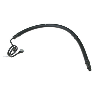 Genuine® - Power Steering Pressure Line Hose Assembly - Pump to Rack