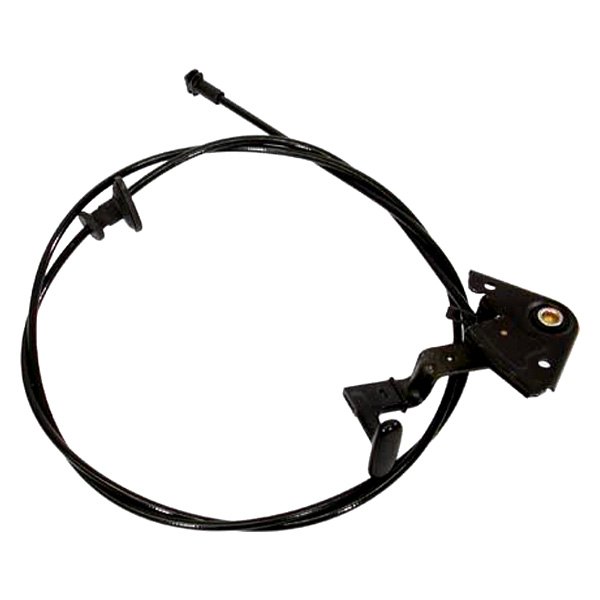 Genuine® 8D1823531C Hood Release Cable