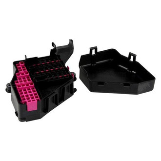 Genuine® - Fuse Box