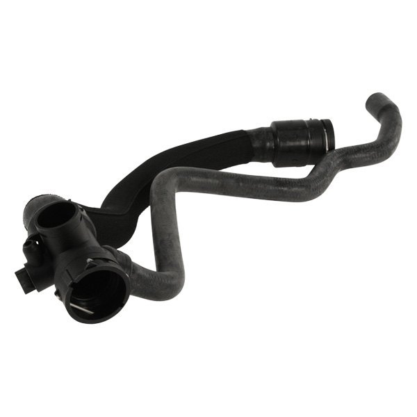 Genuine® 8E0121049L Engine Coolant Hose