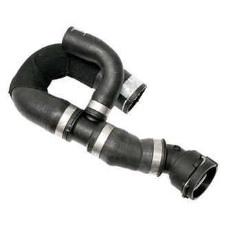 Genuine® - Engine Coolant Radiator Hose