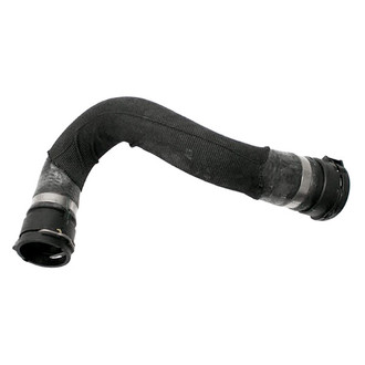 Genuine® - Engine Coolant Radiator Hose