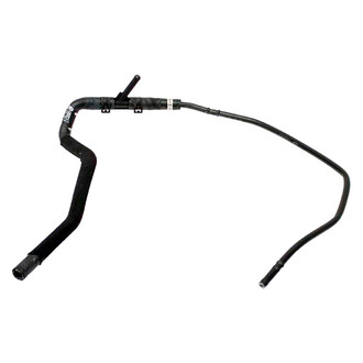 Audi S4 Replacement Coolant Tanks & Components – CARiD