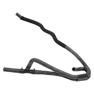 Genuine® - Engine Coolant Reservoir Hose
