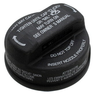 Genuine® - Fuel Tank Cap