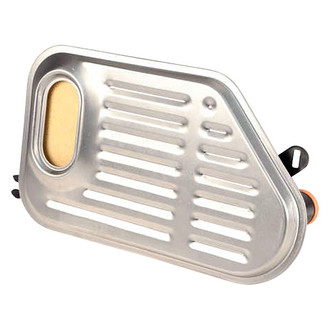 Genuine® - Oil Filter