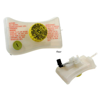 Genuine® - Brake Reservoir