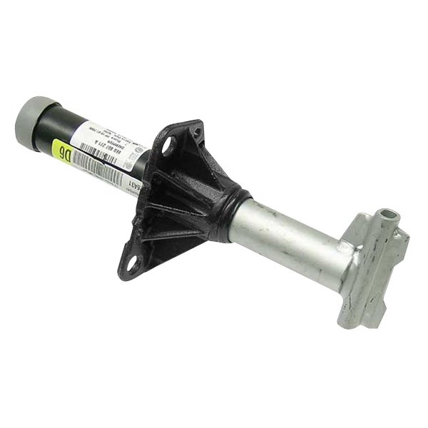 Genuine® Audi A4 2005 Front Bumper Shock Absorber