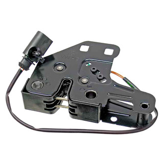 Genuine® - Lower Hood Latch