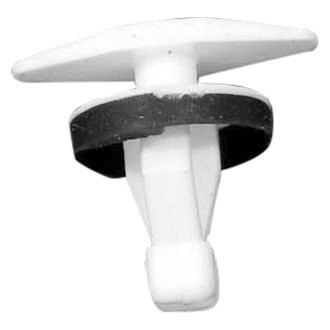 Genuine® - Door Seal Clips