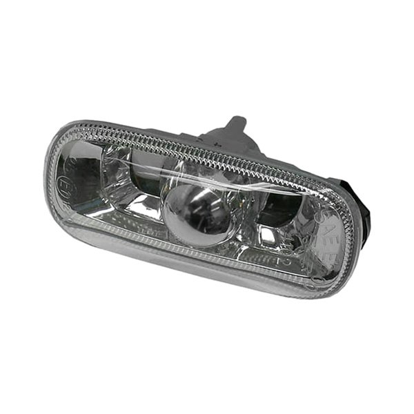 Genuine® - Driver Side Replacement Side Marker Light