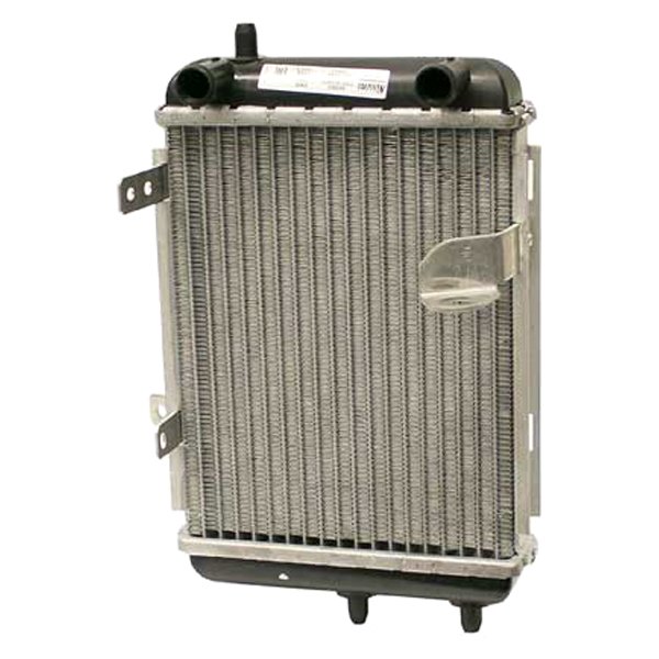 Genuine® 8E0121212K Engine Coolant Radiator