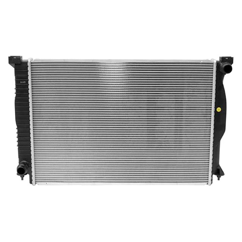 Genuine® 8E0121251AH - Engine Coolant Radiator