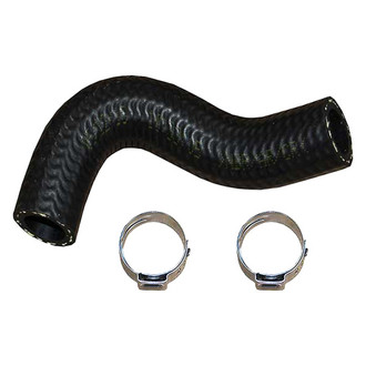 Genuine® - Power Steering Suction Hose - Supply Pipe To Pump