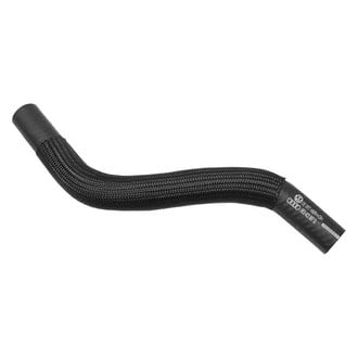 Genuine® - Power Steering Suction Hose - Reservoir to Pipe