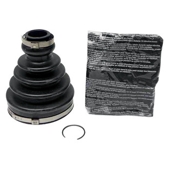 Genuine® - CV Joint Boot Kit