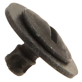 Genuine® - Front Bumper Clips