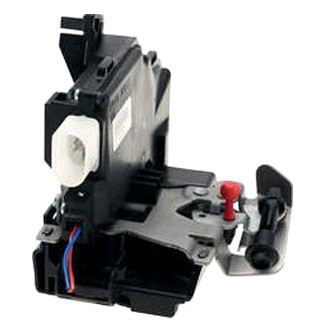 Genuine® - Rear Driver Side Door Lock Actuator