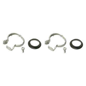 Genuine® - HVAC Heater Core Seal Kit