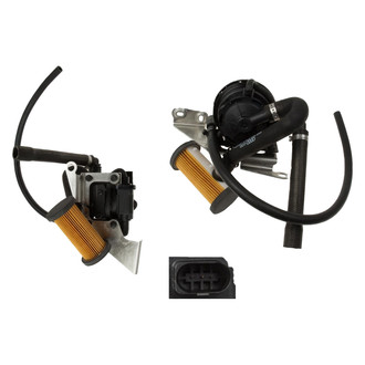 Genuine® - Leak Detection Pump