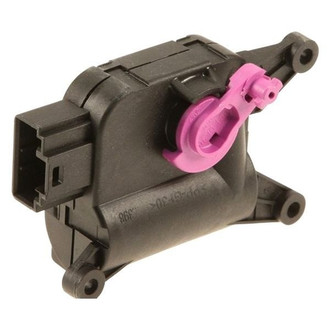 Genuine® - A/C Servomotor