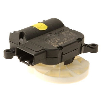 Genuine® - A/C Servomotor