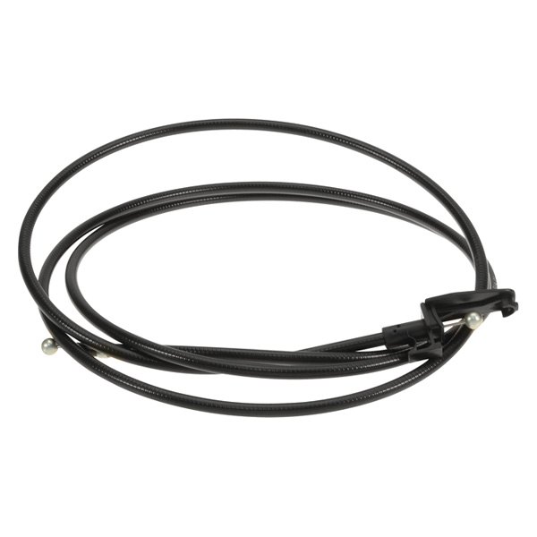 Genuine® - Hood Release Cable