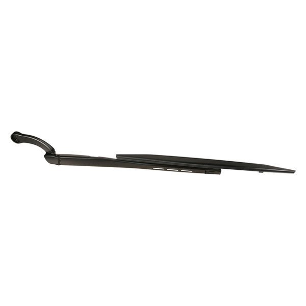 Genuine® - Driver and Passenger Side Windshield Wiper Arm