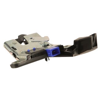 Genuine® - Trunk Lock Assembly