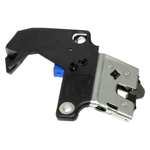 Genuine® - Trunk Lock Assembly