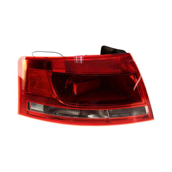 Genuine® - Driver Side Replacement Tail Light