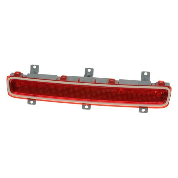 Genuine® 8H0945097 B Replacement 3rd Brake Light