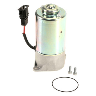 Genuine® - Convertible Top Motor