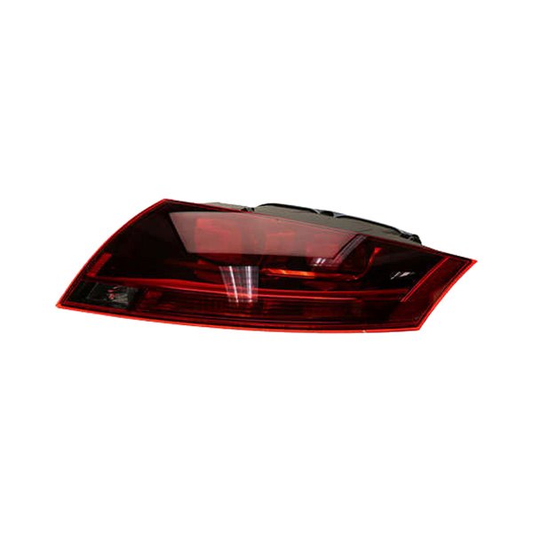 Genuine® - Audi TT 2011 Replacement Tail Light