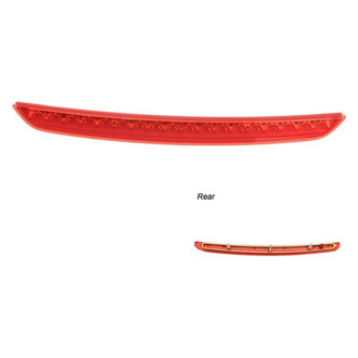 Genuine® - Replacement 3rd Brake Light