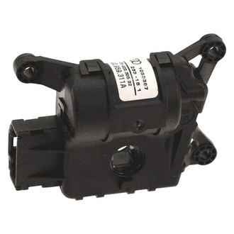 Genuine® - Convertible Top Motor