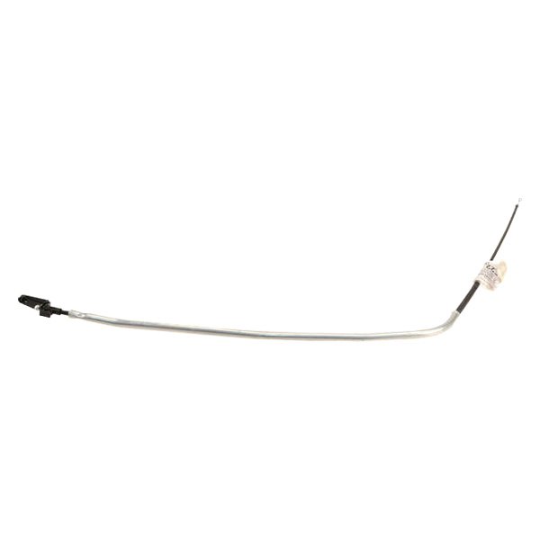 Genuine® - Front Hood Release Cable