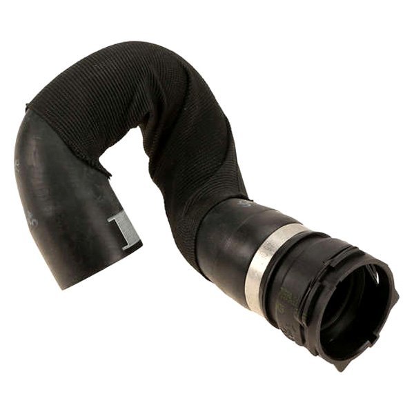 Genuine® - Engine Coolant Radiator Hose