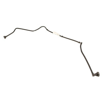 Genuine® - Engine Coolant Reservoir Hose