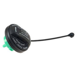 Genuine® - Fuel Tank Cap