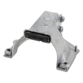 Genuine® - Engine Mount Heat Shield