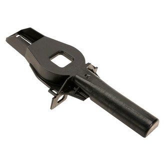 Genuine® - Radiator Mount Bracket