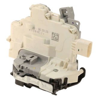 Genuine® - Door Latches