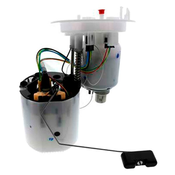 Genuine® - Driver Side Fuel Pump Module Assembly