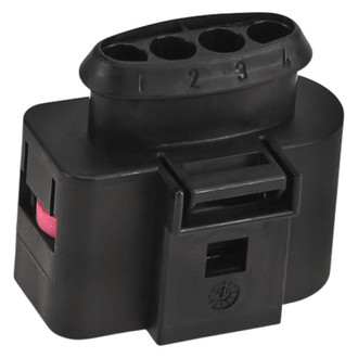 Genuine® - Ignition Coil Connector