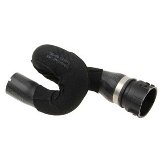 Genuine® - Engine Coolant Radiator Hose