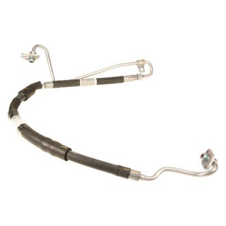 Genuine® - Power Steering Pressure Line Hose Assembly