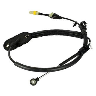 Genuine® - Automatic Transmission Shifter Cable