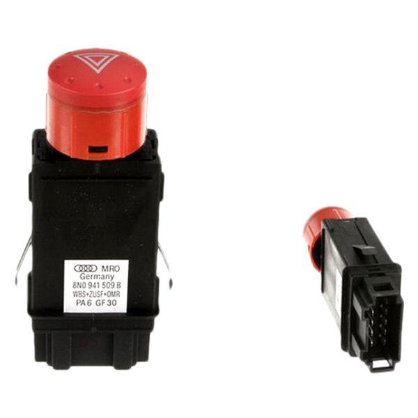 Genuine® - Hazard Flasher Switch