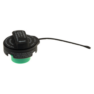 Genuine® - Fuel Tank Cap